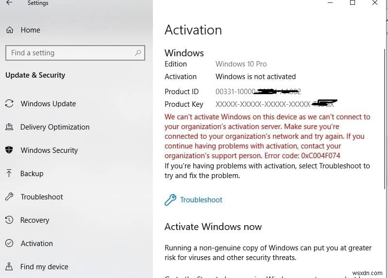 Windows 10 2022 update バージョン 22H2 トラブルシューティング ガイド!!!