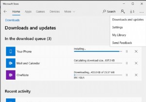 Windows 10 メール アプリでメールが印刷されない?ここにいくつかの簡単な解決策があります!!!