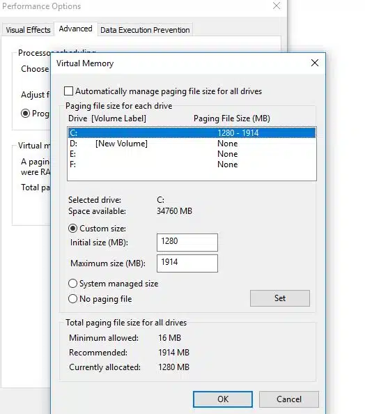 起動時に Windows 10 バージョン 22H2 のディスク使用率が高い問題を修正する方法