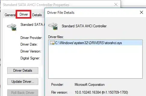 起動時に Windows 10 バージョン 22H2 のディスク使用率が高い問題を修正する方法