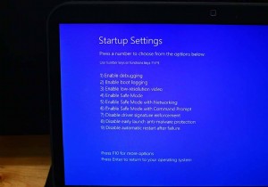 Windows 10 バージョン 22H2 の内部電源エラー BSOD を修正