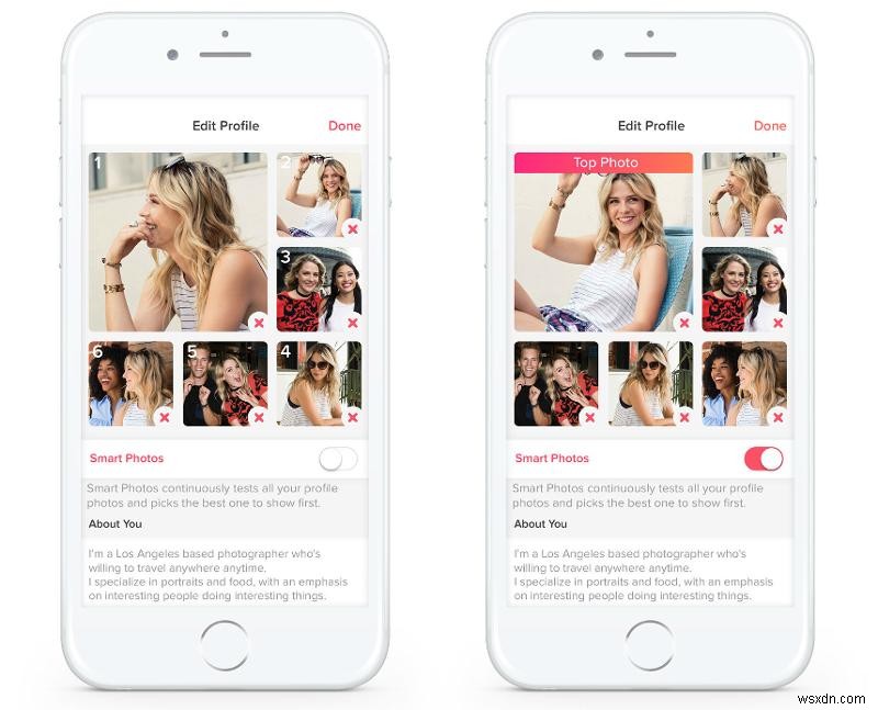 Tinder の使用に関する包括的なガイド