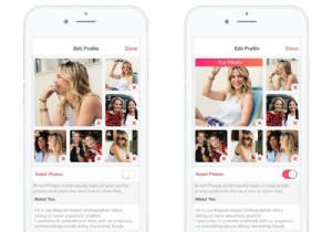 Tinder の使用に関する包括的なガイド