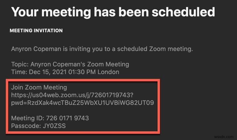 Zoom の 40 分の制限を回避する方法