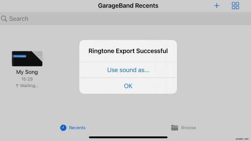 曲から iPhone の着信音を無料で作成する方法