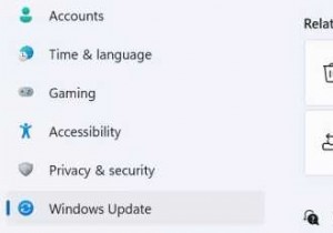 Windows 11 アップデートを再インストールする方法