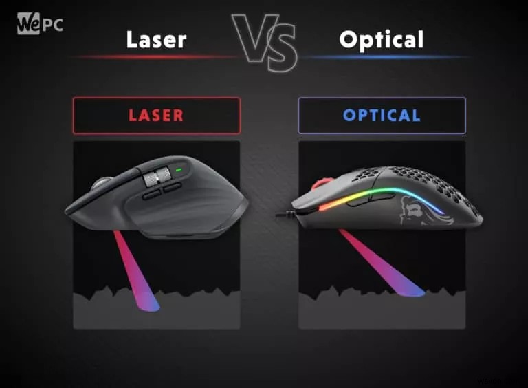 安価なゲーミング マウスを選択して予算を最適化するためのヒント