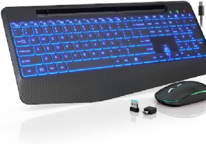 ゲーミングキーボードは有線かワイヤレスか?自分に合った1台を選ぶための徹底ガイド