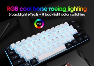 ゲーム キーボードでキーが機能しない問題を修正する方法 – ステップバイステップ