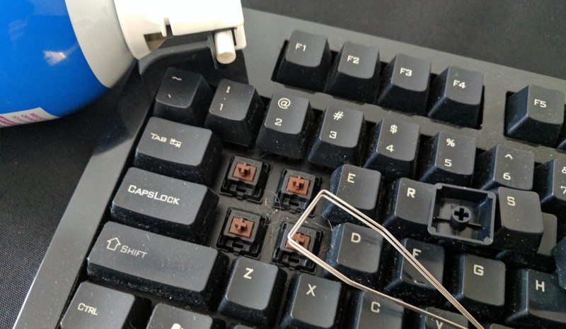 ゲーム キーボードでキーが機能しない問題を修正する方法 – ステップバイステップ