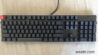 Swap It Like Its Hot:How to Change Mechanical Keyboard Switch