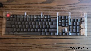 Swap It Like Its Hot:How to Change Mechanical Keyboard Switch