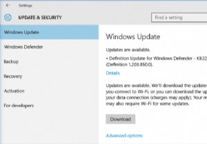 Windows 10で接続を「従量課金接続」に設定すべき理由と具体的な手順を徹底解説