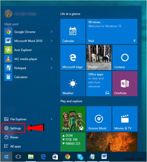 Windows 10 で接続を従量課金制に設定する理由とその方法