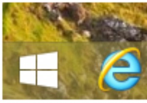Windows 8.1 の OneDrive クラウド ストレージに慣れる