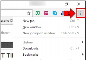 お気に入りのブラウザでサードパーティの Cookie を無効にしてプライバシーを守る