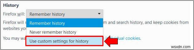 お気に入りのブラウザでサードパーティの Cookie を無効にしてプライバシーを守る