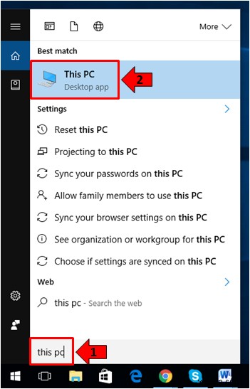 Windows 10 でチェック ディスク ユーティリティを使用する方法