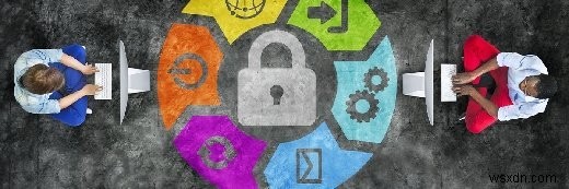 Microsoft NPAS:Windows Server の安全なネットワーク アクセスとポリシー管理 