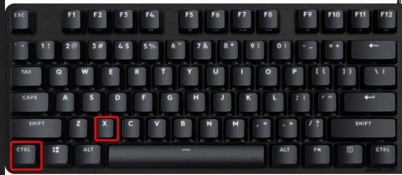 クイックガイド:Windows キーボード ショートカットを使用したカット、コピー、ペーストをマスターする 