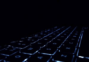 カチカチ音を立てない静かなタイピングとゲームに最適なおすすめ静音キーボード7選