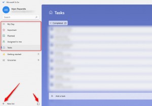 Todoist と Microsoft To Do:ワークフローに最適なタスク マネージャーの選択 