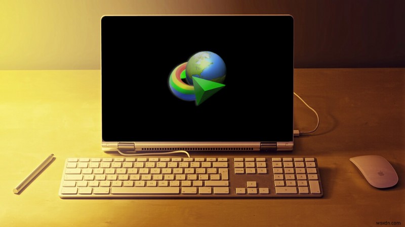 インターネット ダウンロード マネージャーは実際にダウンロード速度を向上させますか? 