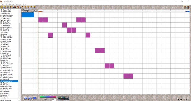 Windows 用トップビート作成ソフトウェア:プロレベルのトラックを作成 