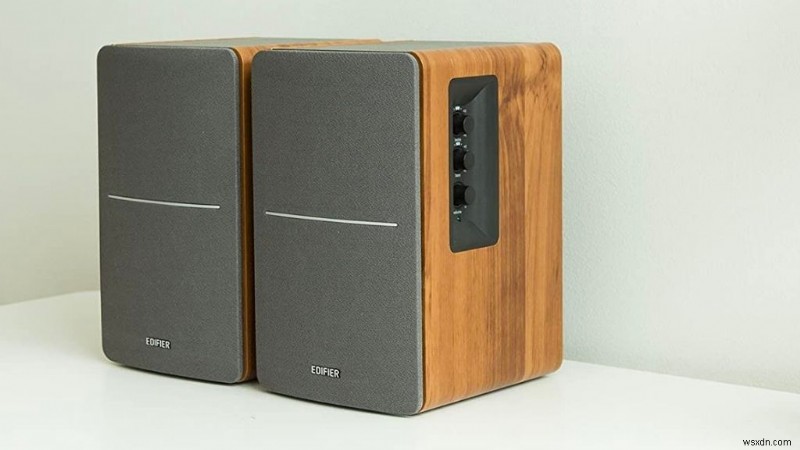 100 ドル以下の手頃な価格のコンピューター スピーカー トップ 10 – 優れたサウンド、部屋を満たす音量 