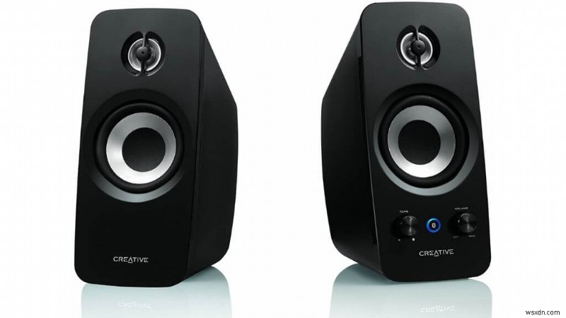 100 ドル以下の手頃な価格のコンピューター スピーカー トップ 10 – 優れたサウンド、部屋を満たす音量 