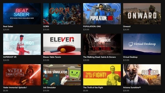 Oculus Quest vs PSVR:2024 年に最適な VR ヘッドセットはどれですか? 
