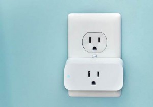 Amazon スマートプラグを理解する:機能、利点、仕組み 
