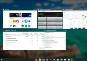 Chromebookを使いこなす!パワーユーザー向けの10の上級テクニック
