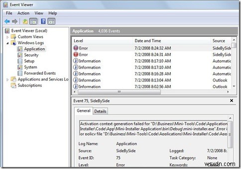 Windows 11 のスタート メニューとファイル エクスプローラーの問題を修正する – ステップバイステップ ガイド 