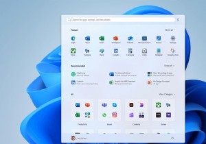 Windows 11 の新しいスクロール可能なスタート メニューをマスターする:カスタマイズのヒントとコツ 