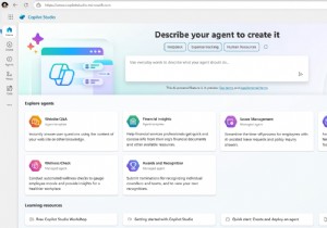 Copilot AIでSurfaceを最大限に活用する方法：セットアップとカスタマイズ完全ガイド