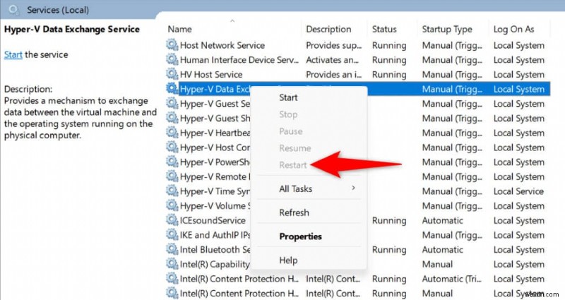 Windows 11 での HYPERVISOR_ERROR を解決する:9 つの実証済みの修正 