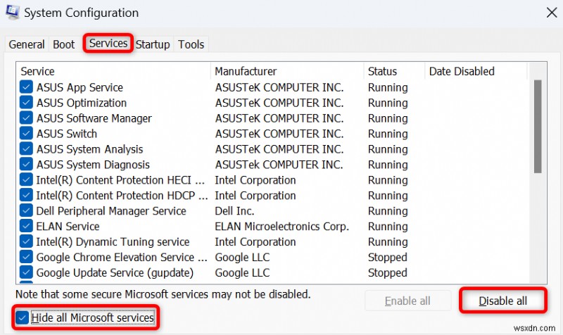 Windows 11 での HYPERVISOR_ERROR を解決する:9 つの実証済みの修正 