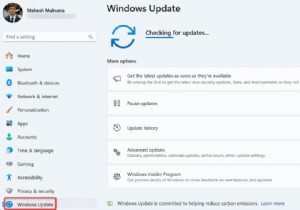 Windows 10および11でのnvlddmkm.sysエラーを解決する – ドライバーのクイック修正と微調整 