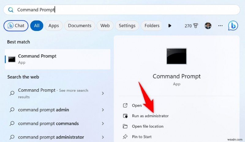 Windows 11 および 10 での DISM エラー 50 の解決 – 迅速かつ信頼性の高い修正 