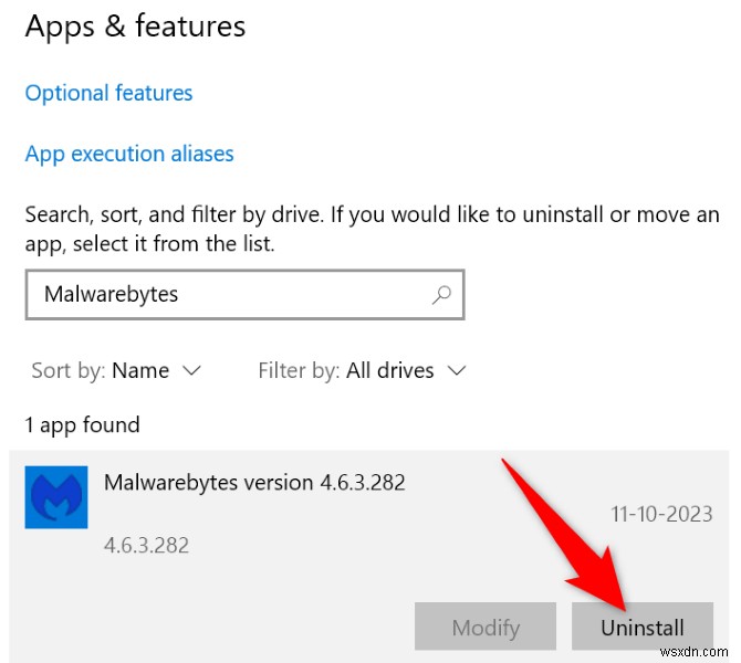 Windows 11 および 10 での DISM エラー 50 の解決 – 迅速かつ信頼性の高い修正 