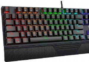 $100以下で買えるコスパ最強メカニカルキーボードおすすめ6選｜高速・信頼性・手頃な価格