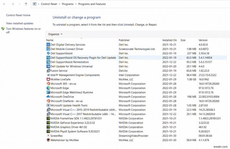 新しいコンピュータを最高のパフォーマンスにセットアップするための 10 の重要な手順 