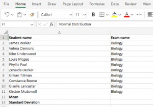 Excel の FILTER 関数をマスターする:動的データ フィルタリングのクイック ガイド 