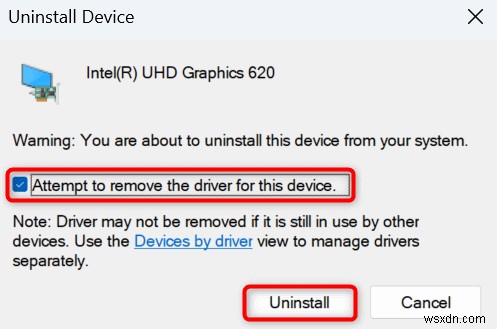 Windows での LoadLibrary エラー 126 の解決:7 つの実証済みの修正 