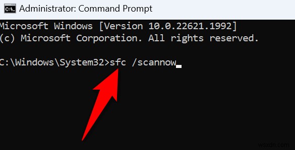 Windows での LoadLibrary エラー 126 の解決:7 つの実証済みの修正 