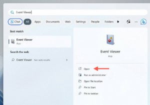 Windows 11 で「ローカル セキュリティ機関の保護がオフになっています」というメッセージを無効にする方法 