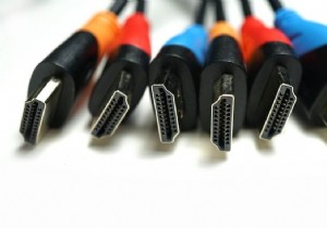 HDMI ケーブルの種類と仕様に関する究極のガイド 
