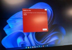 Windows 11 PC には追加のウイルス対策が不可欠ですか? 