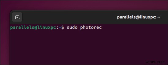 Linux で削除されたファイルを安全に回復するためのステップバイステップ ガイド 